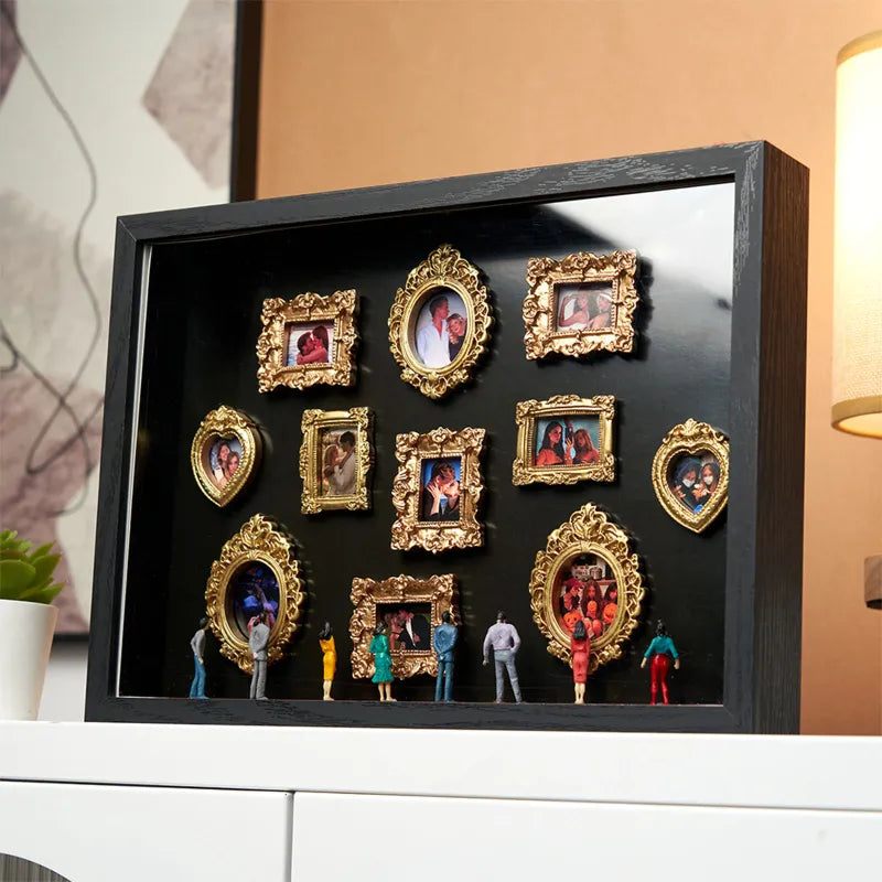 ΜΙΝΙ ΜΟΥΣΕΙΟ ΕΜΑΣ