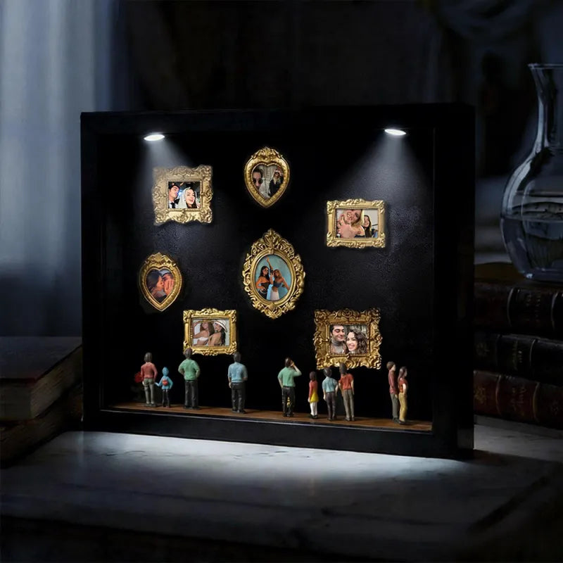 ΜΙΝΙ ΜΟΥΣΕΙΟ ΕΜΑΣ