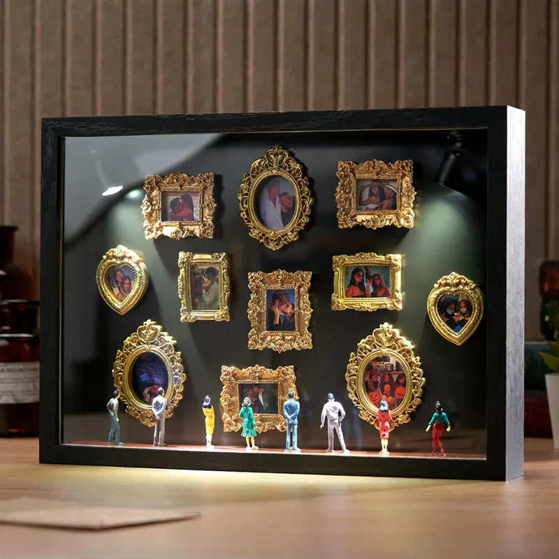 ΜΙΝΙ ΜΟΥΣΕΙΟ ΕΜΑΣ